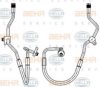 BEHR HELLA SERVICE 9GS 351 338-591 High Pressure Line, air conditioning